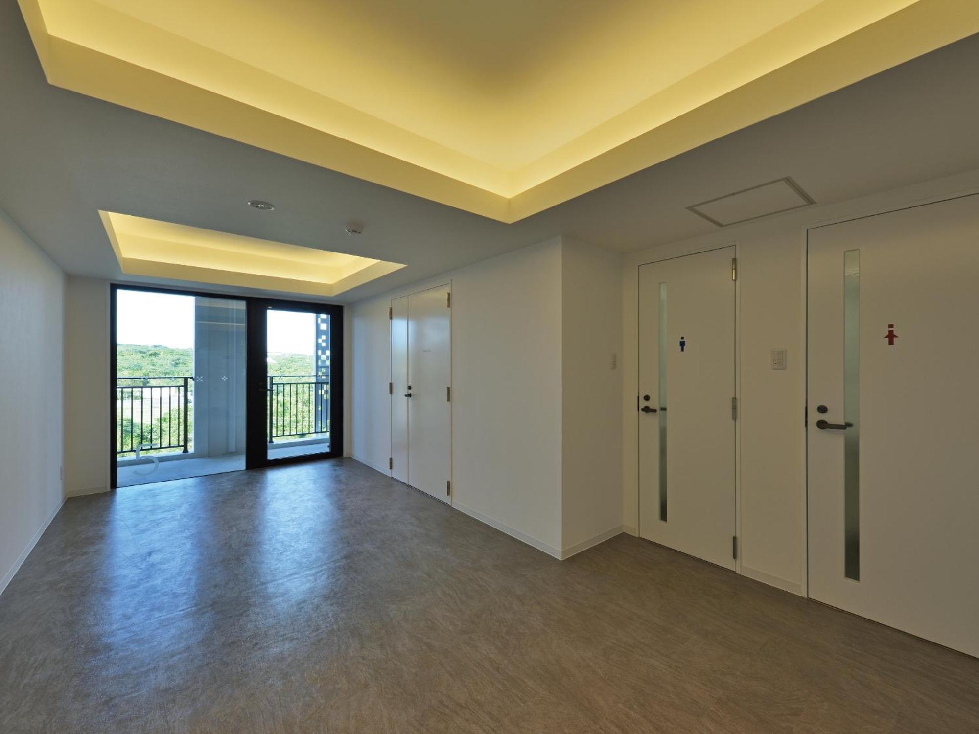 Karry Condo Churaumi Motobu Exteriör bild
