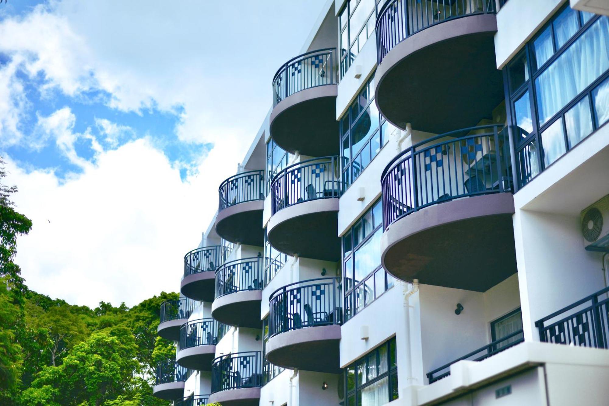 Karry Condo Churaumi Motobu Exteriör bild