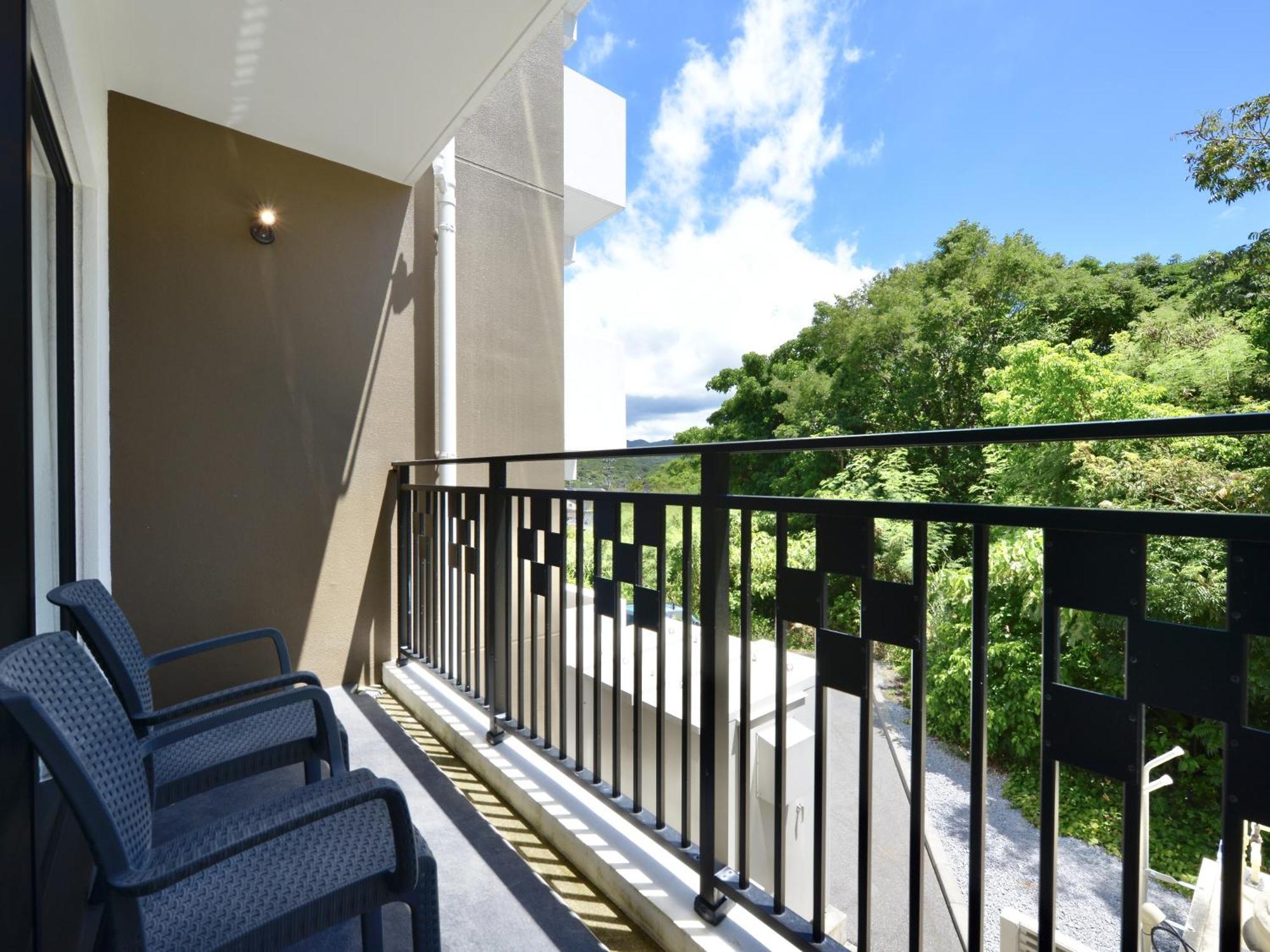 Karry Condo Churaumi Motobu Exteriör bild